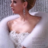 Обруч на фото в Wedding magazine (2) - Обруч